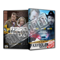 Kaybolan - Hour of Lead - 2020 Türkçe Dvd Cover Tasarımı